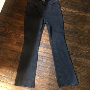 Dress Barn Boot Cut Jeans for Women 